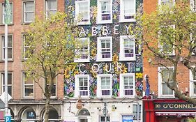 Abbey Court Hostel Dublin