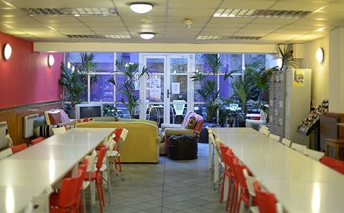 Abbey Court Hostel Dublin Exterior foto